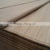 Linyi Factory 0.3mm Grade a b c White Recon Veneer for India Furniture thumbnail-5