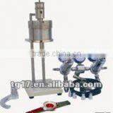 Filter Cake Adhesion Factor Measuring Meter thumbnail-1