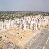 High Quality Light Steel Prefabricated Accommodation thumbnail-2