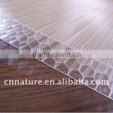 Clear 10MM Bayer Polycarboante Fourlayers Sheet thumbnail-2