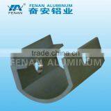 Industrail Aluminum Profile Decoration Aluminum Profile thumbnail-2