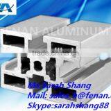 Aluminium Profile Automatic Vertical Powder Coating Line thumbnail-5