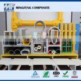 MF0008 FRP Fiberglass Pultrusion Profile thumbnail-1