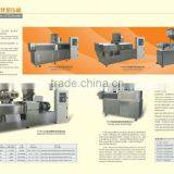 CY32-II Double Screw Test Extruder thumbnail-1