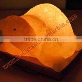 NEW ANIMALS CRAFTED SALT LAMPS thumbnail-2