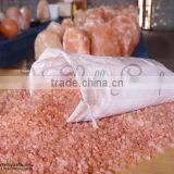 Salt Chunks, Salt Sole Chunks, Himalayan Salt thumbnail-1