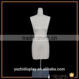 Big Bust Torso Mannequin Woman for Sale