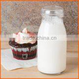 Hot Sales Top Quality 200ml Glass Bottle thumbnail-1
