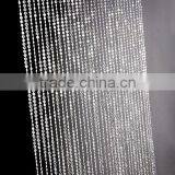 Wedding Mandap Crystal Backdrop thumbnail-3