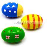 Children's Educational Wooden Toys Sand Eggs for Kids thumbnail-3