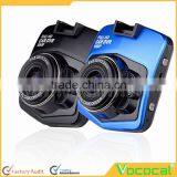 V660 2.4 Inch TFT LCD Screen 120 Degree Rotating Camera Lens HD 1080P Car DVR Vehicle Black Box DVR thumbnail-1