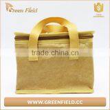 Bar Tyvek Cooler Bag Fitness Cooler Lunch Bag Outdoor Picnic Cooler Bag thumbnail-2