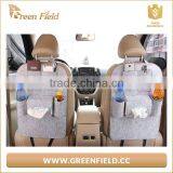 Promotion Gift Car Accessories Felt Seat Back Storage Bag Multi-function Some Pockets thumbnail-6