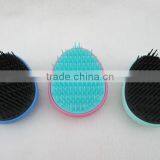 Colorful Cheap Dangler Hair Brush Dangler Brush Dangler Professional Hair Brush thumbnail-5