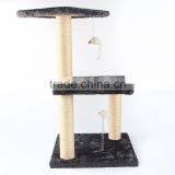Luxurious Cat Products Cat Scratcher Post ,cat Tree,pet Products thumbnail-3