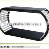 Vintage Industrial Iron Coffee Table BJ1402with High Quality Iron Coffee Table/rustic Coffee Table/metal Table thumbnail-1