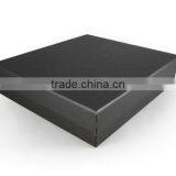 Stainless Steel Flagon Custom Packaging Box, Hip Flask Set Package Box thumbnail-5