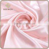 Shiny Fabric Roll Satin /rosette Satin Table Cloth/plain Satin Saree thumbnail-2