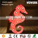 Shaped Carnival Lamps thumbnail-5