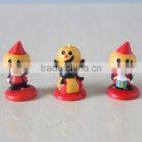 Wholesale Resin Halloween Pumpkin Firgurine Decoration thumbnail-4