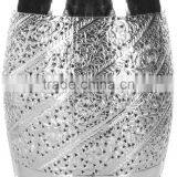 Hammered Small Table thumbnail-3