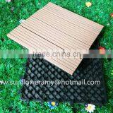 DTY Deck Tile Interlocking Composite Deck Tiles thumbnail-2