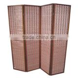 room divider screen with 4 panels