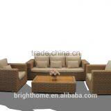 Home Rattan Furniture Living Room Sofa Sets thumbnail-2