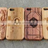 Specially Bamboo Phone Case Phone Cover thumbnail-1