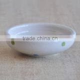 Ceramic Pickles Dish thumbnail-1