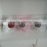 New Style of Bride Holding Bouquet Floral Foam for Fresh Flower thumbnail-2