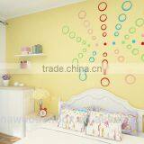 2015 High-quality Popular Shape Wooden Wall Stickers thumbnail-2
