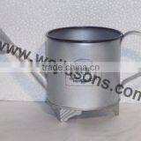 Water Cane Antique Metal Garden, Use Watering Cane thumbnail-1