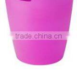 Plastic Trash and Waste Bin,garbage Container thumbnail-4