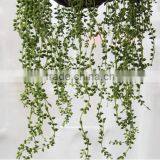 Artificial Grass for Decoration,for Hanging Grass Basket Decoration thumbnail-4