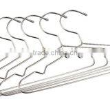 Stainless Steel Wire Dry Cleaning Hangers/coat Hanger thumbnail-1