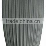 AAT Fiberglass Planter, Fiberglass Pot, FRP Flower Pot thumbnail-1