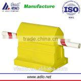 L520mm x H500x W380mm Plastic Road Traffic Safety Water Filled Traffic Barriers thumbnail-2