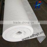 Short Fiber Nonwoven Polyester/ PP Geotextile for Landfill thumbnail-1