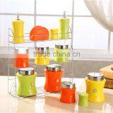 Ceramic Canister Set thumbnail-4