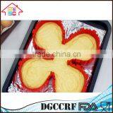 NBRSC DIY Bake Snake Kitchenware Baking Silicone Cake Mould thumbnail-4