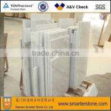White Marble Composite Tiles thumbnail-1