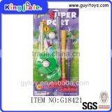 Kids Toy Golf Cart thumbnail-1