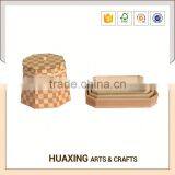 High Quality Wooden Box for Trinket With Competitive Price thumbnail-4