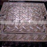 Lockable Manhole Cover thumbnail-1