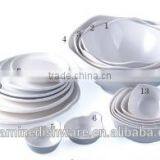 New Design Melamine Bowl Melamine Dish thumbnail-1