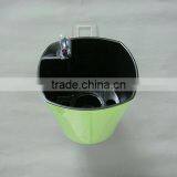 Plastic Flower Pot for Automatically Displays the Water Level thumbnail-6