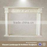 Electric Fireplace Heaters Marble VFM-NC036A thumbnail-1