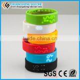 Japan Fashion Health Wrist Watch thumbnail-1