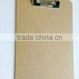 A3 MDF Flat Clamp Clipboard thumbnail-1
